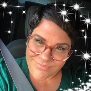 Meet your Posher, Andrée